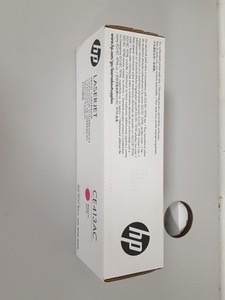 Thumbnail image of HP CE413AC Magenta Toner Printer Laser Cartridge