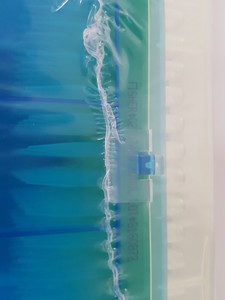 Thumbnail image of Fisherbrand Sureone Beveled Point Graduated Pipet Tips 1-200uL 02-707-417