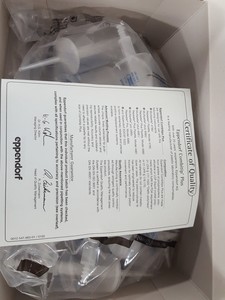 Thumbnail image of 2x Boxes of Eppendorf CombiTips Plus 50ml Pipette Combi Tips Lab