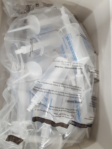 Thumbnail image of 2x Boxes of Eppendorf CombiTips Plus 50ml Pipette Combi Tips Lab