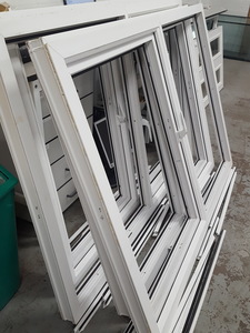 Thumbnail image of 7x UPVC Windows & 1x UPVC Door With Glass