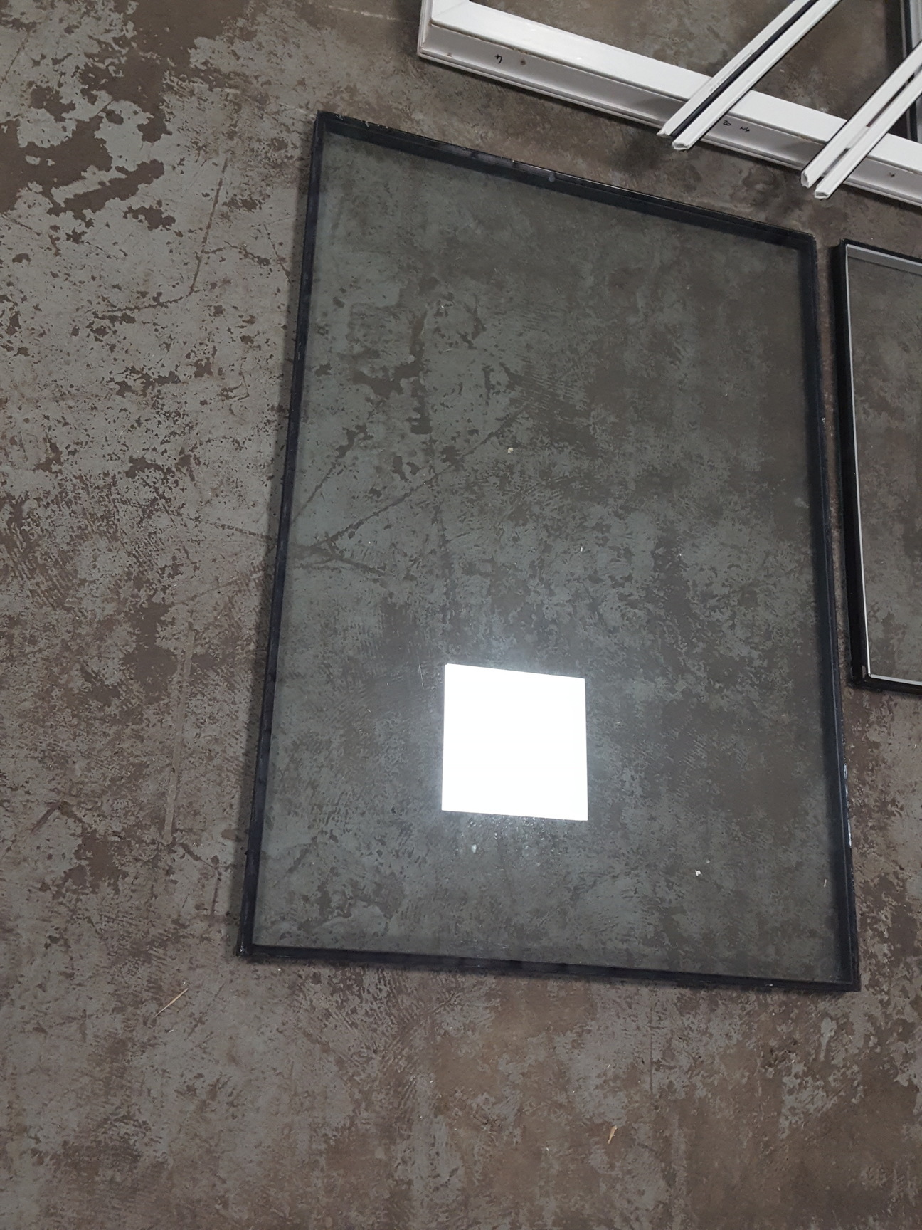 Image of 7x UPVC Windows & 1x UPVC Door With Glass