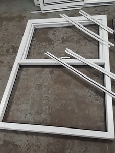Thumbnail image of 7x UPVC Windows & 1x UPVC Door With Glass