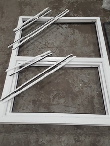Thumbnail image of 7x UPVC Windows & 1x UPVC Door With Glass