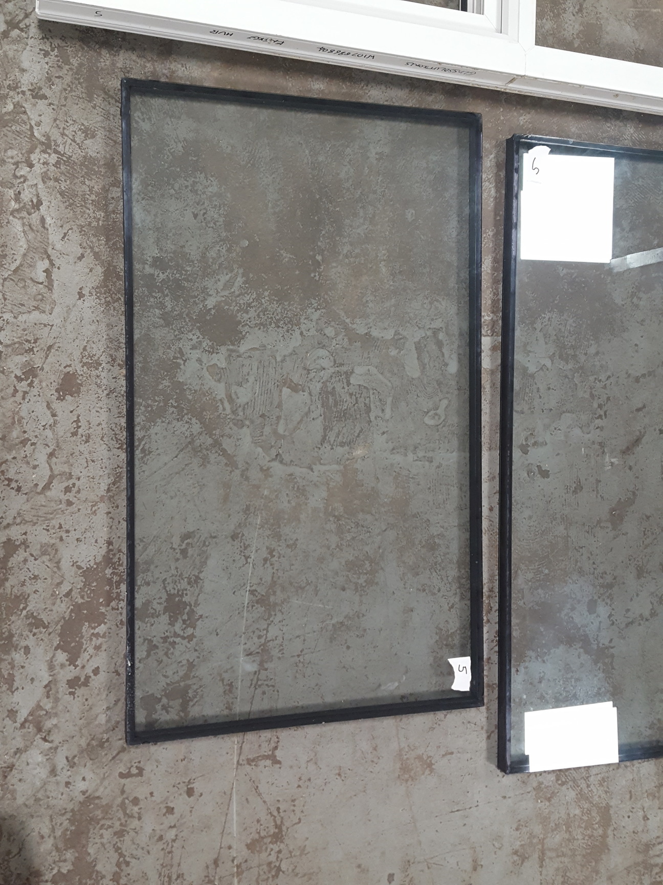 Image of 7x UPVC Windows & 1x UPVC Door With Glass