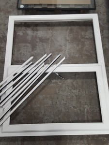 Thumbnail image of 7x UPVC Windows & 1x UPVC Door With Glass