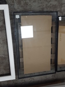 Thumbnail image of 7x UPVC Windows & 1x UPVC Door With Glass