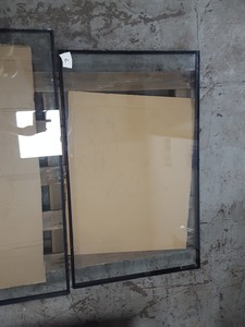 Thumbnail image of 7x UPVC Windows & 1x UPVC Door With Glass