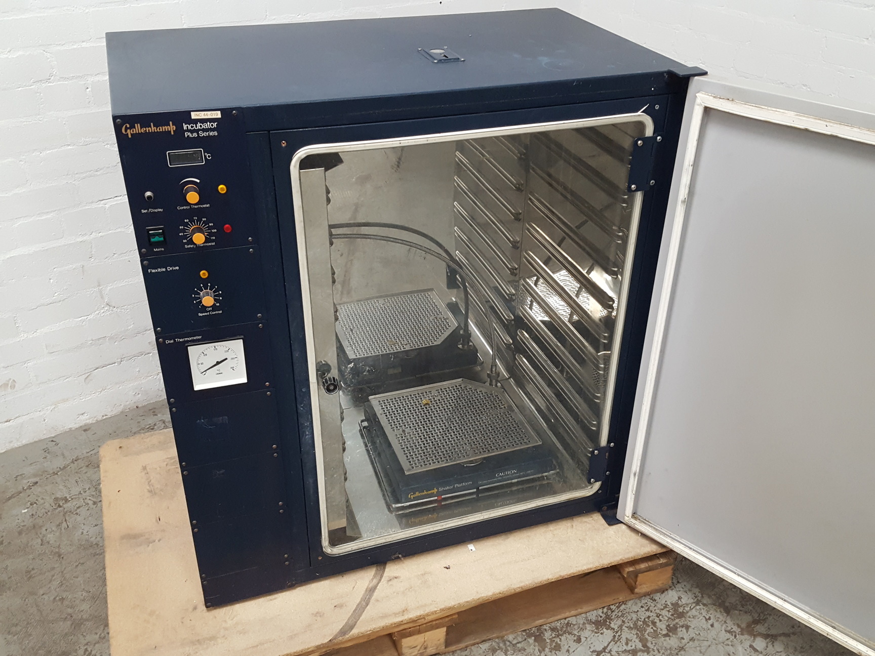Gallenkamp incubator manuals plus Gallenkamp incubator manuals plus