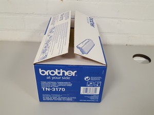 Thumbnail image of Brother TN3170 Genuine Printer Ink Cartridges Toner & Cartridges