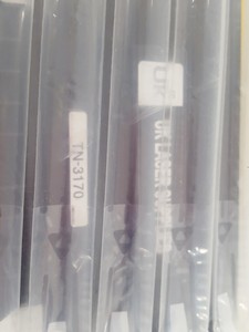 Thumbnail image of 2x Brother TN3170 Toner Printer Ink Cartridges