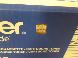 Thumbnail image of 2x Brother TN3170 Toner Printer Ink Cartridges