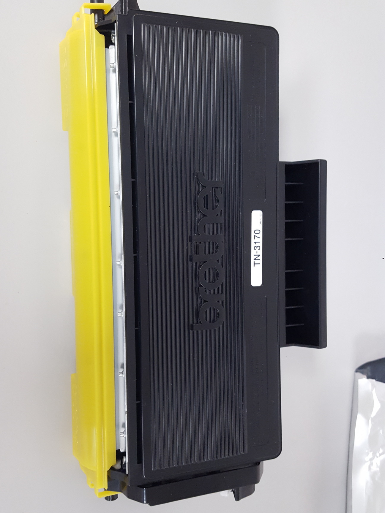 Image of 2x Brother TN3170 Toner Printer Ink Cartridges