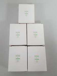 Thumbnail image of 5x Re-Manufactured Toner Ink Cartridges for HP 51645A 