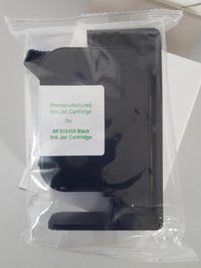 Thumbnail image of 5x Re-Manufactured Toner Ink Cartridges for HP 51645A 