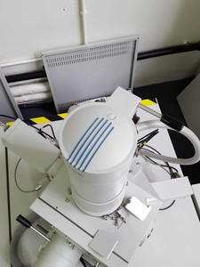 Thumbnail image of Philips XL30 SEM System