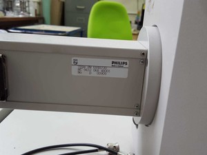 Thumbnail image of Philips XL30 SEM System