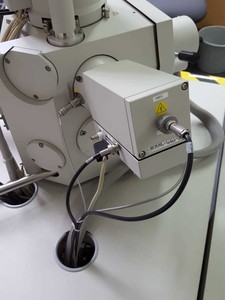 Thumbnail image of Philips XL30 SEM System