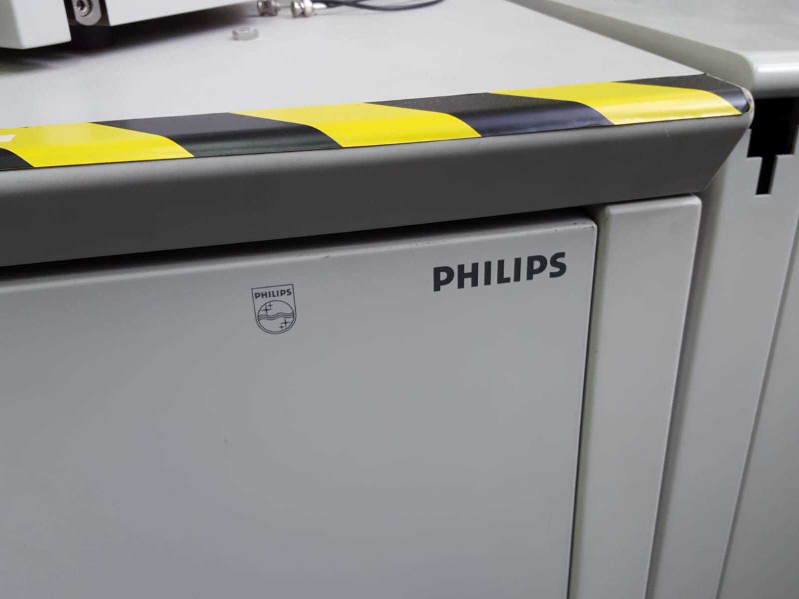 Image of Philips XL30 SEM System