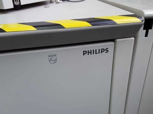 Thumbnail image of Philips XL30 SEM System