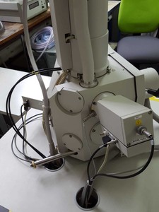 Thumbnail image of Philips XL30 SEM System