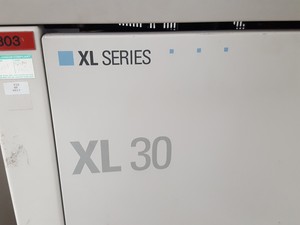 Thumbnail image of Philips XL30 SEM System