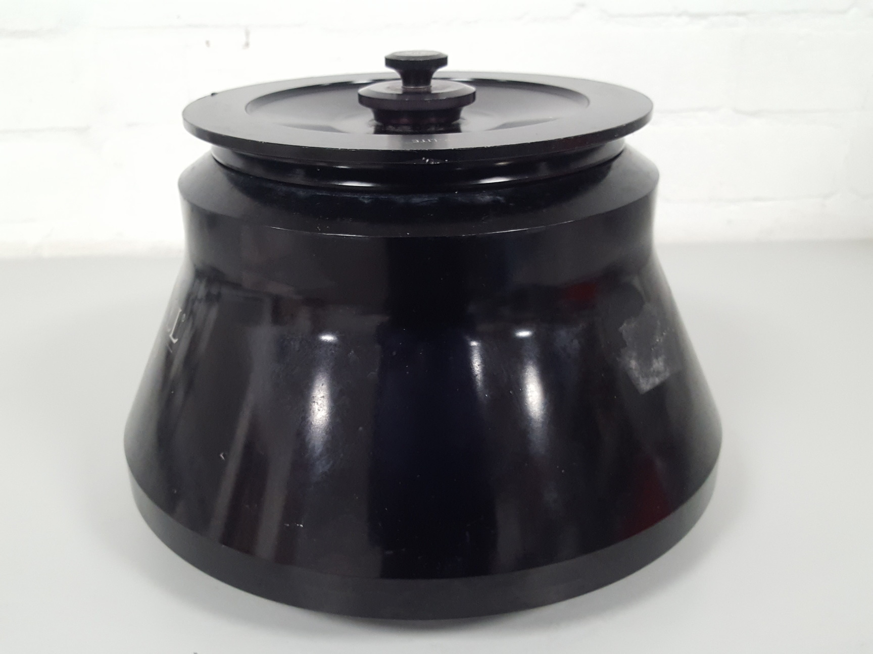 Image of Sorvall SLA-1500 Super Lite Fixed Angle Centrifuge Rotor Ultracentrifuge Lab