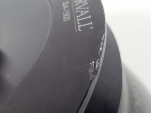 Thumbnail image of Sorvall SLA-1500 Super Lite Fixed Angle Centrifuge Rotor Ultracentrifuge Lab