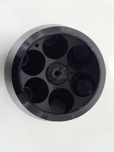Thumbnail image of Sorvall SLA-1500 Super Lite Fixed Angle Centrifuge Rotor Ultracentrifuge Lab