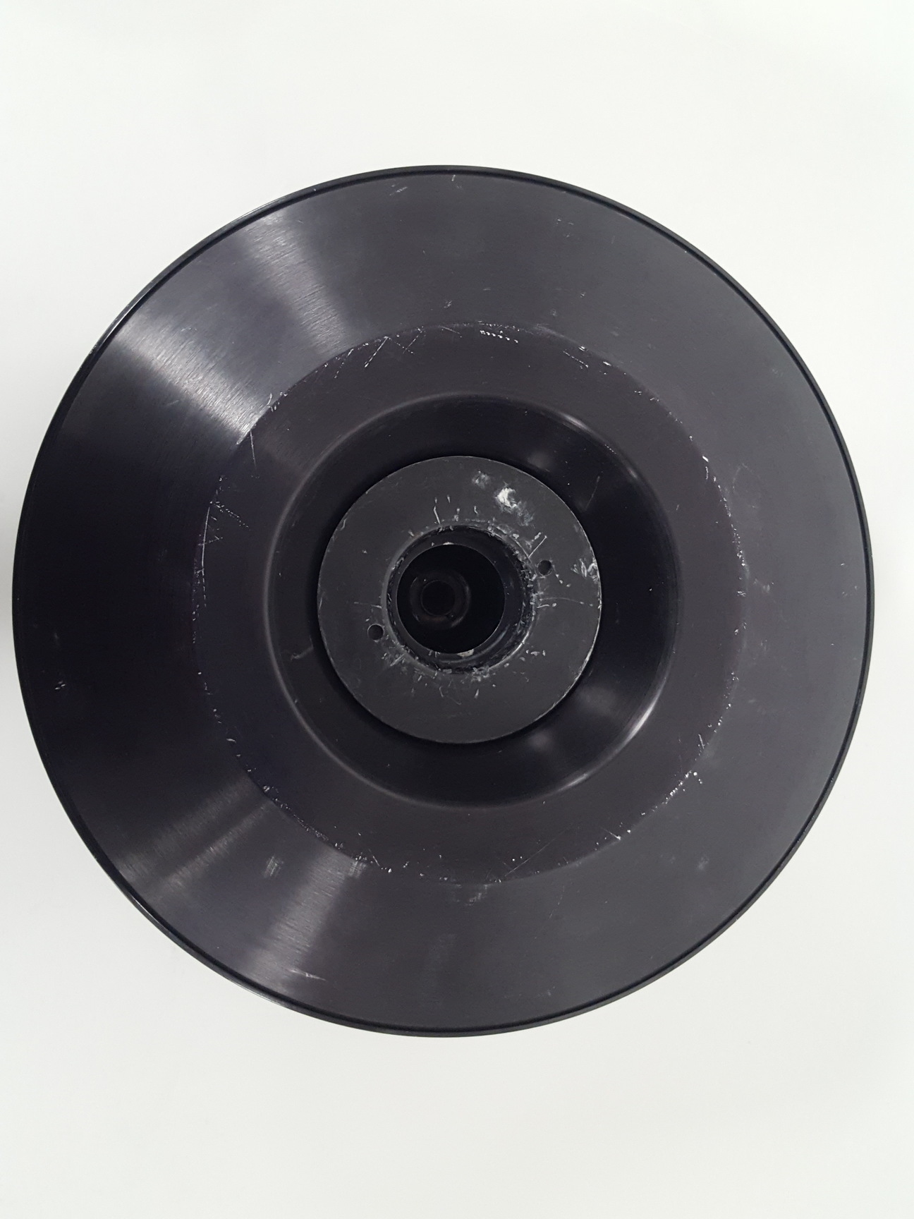 Image of Sorvall SLA-1500 Super Lite Fixed Angle Centrifuge Rotor Ultracentrifuge Lab