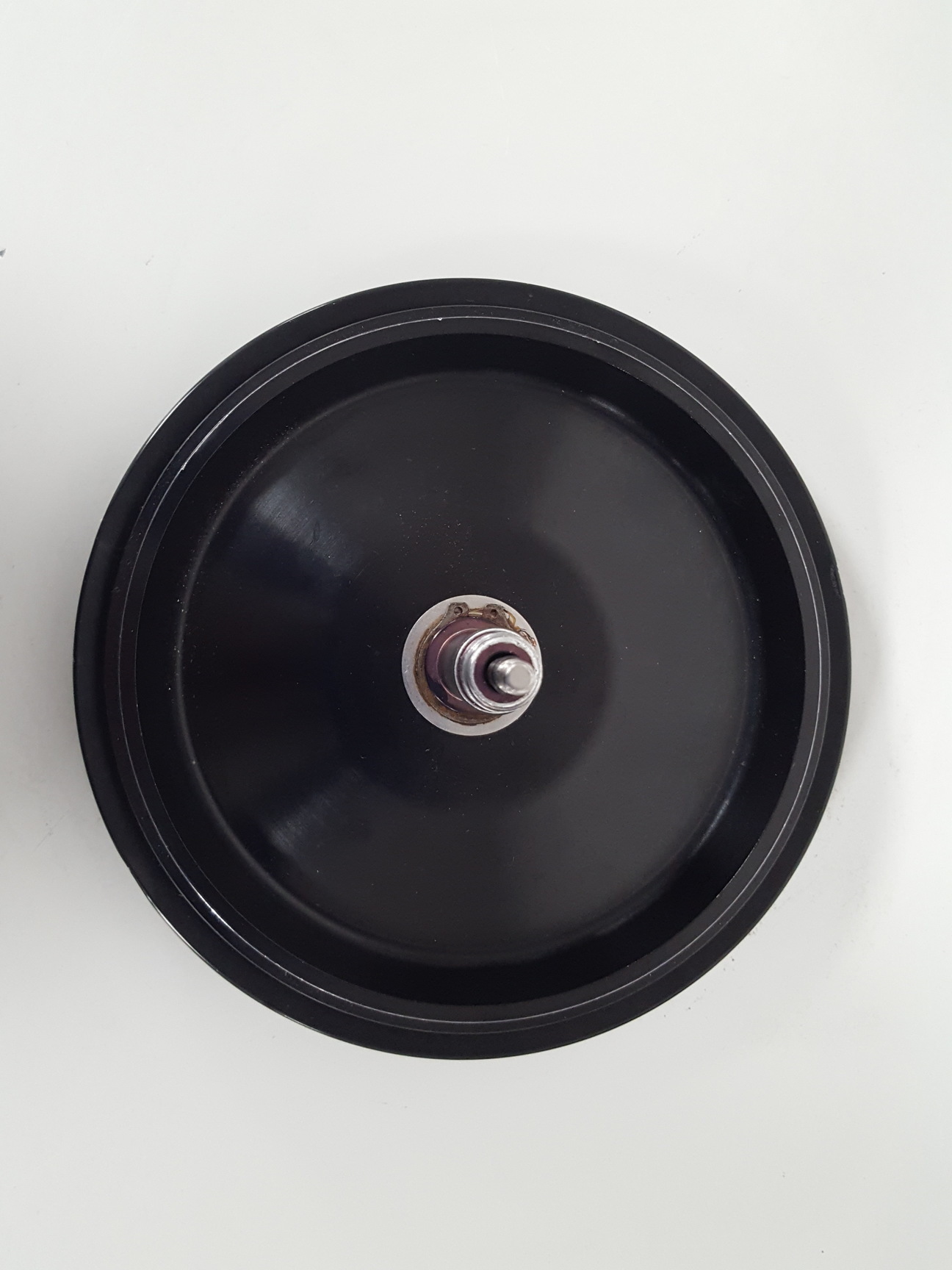 Image of Sorvall SLA-1500 Super Lite Fixed Angle Centrifuge Rotor Ultracentrifuge Lab