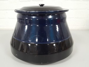 Thumbnail image of PTI FiberLite F10-x6500y 10000rpm 17700 x G Fixed Angle Centrifuge Rotor Lab