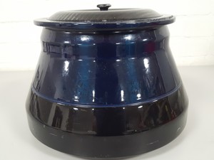 Thumbnail image of PTI FiberLite F10-x6500y 10000rpm 17700 x G Fixed Angle Centrifuge Rotor Lab