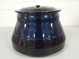 Thumbnail image of PTI FiberLite F10-x6500y 10000rpm 17700 x G Fixed Angle Centrifuge Rotor Lab