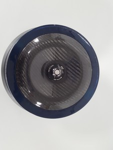Thumbnail image of PTI FiberLite F10-x6500y 10000rpm 17700 x G Fixed Angle Centrifuge Rotor Lab