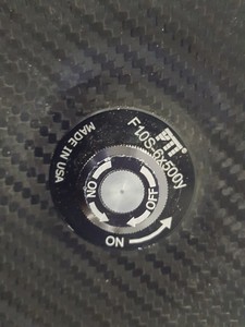 Thumbnail image of PTI FiberLite F10-x6500y 10000rpm 17700 x G Fixed Angle Centrifuge Rotor Lab