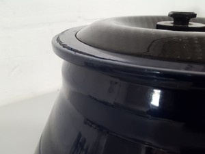 Thumbnail image of PTI FiberLite F10-x6500y 10000rpm 17700 x G Fixed Angle Centrifuge Rotor Lab