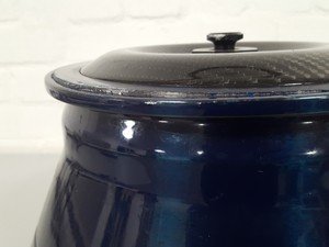 Thumbnail image of PTI FiberLite F10-x6500y 10000rpm 17700 x G Fixed Angle Centrifuge Rotor Lab
