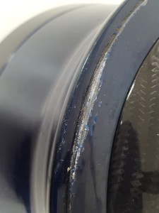 Thumbnail image of PTI FiberLite F10-x6500y 10000rpm 17700 x G Fixed Angle Centrifuge Rotor Lab