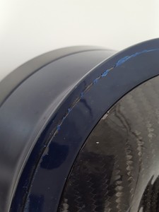 Thumbnail image of PTI FiberLite F10-x6500y 10000rpm 17700 x G Fixed Angle Centrifuge Rotor Lab