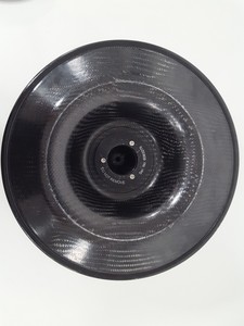 Thumbnail image of PTI FiberLite F10-x6500y 10000rpm 17700 x G Fixed Angle Centrifuge Rotor Lab