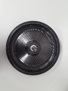 Thumbnail image of PTI FiberLite F10-x6500y 10000rpm 17700 x G Fixed Angle Centrifuge Rotor Lab