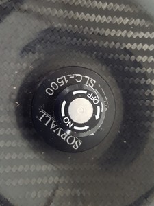 Thumbnail image of Sorvall SLC-1500 Superlite Composite Fixed Angle Centrifuge Rotor Lab