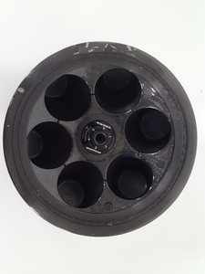 Thumbnail image of Thermo Scientific FiberLite F14-6x250y Fixed Angle Centrifuge Rotor Lab