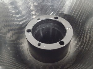 Thumbnail image of Thermo Scientific FiberLite F14-6x250y Fixed Angle Centrifuge Rotor Lab