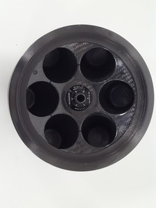 Thumbnail image of Thermo Scientific FiberLite F14-6x250y Centrifuge Rotor Lab