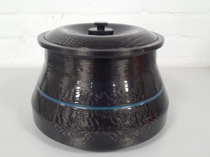 Thumbnail image of Sorvall SLC-1500 Fixed Angle Centrifuge Rotor Lab