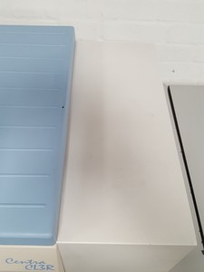 Thumbnail image of ThermoIEC Centra CL3R Benchtop Refrigerated Centrifuge, IEC 243 Bucket Rotor Lab