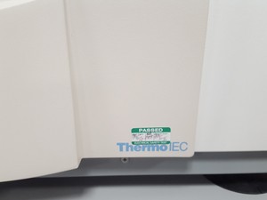 Thumbnail image of ThermoIEC Centra CL3R Benchtop Refrigerated Centrifuge, IEC 243 Bucket Rotor Lab
