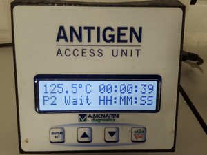 Thumbnail image of A.Menarini Diagnostics Biocare Medical DC2008INTL Antigen Access Unit Lab 